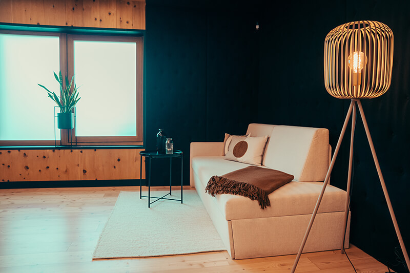 Chillout – Studio Lodge