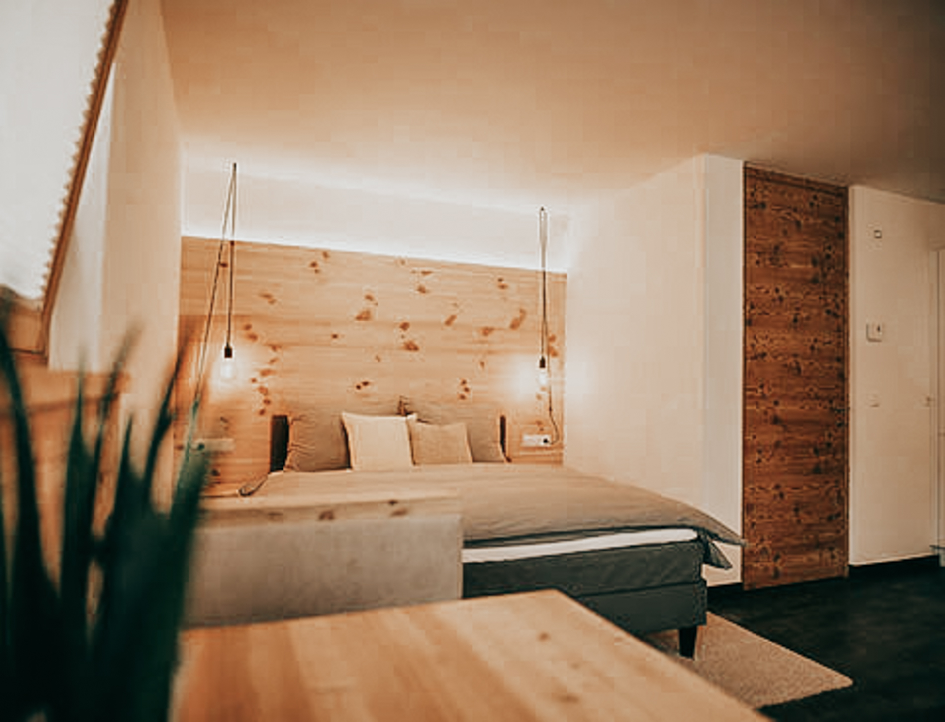 Bedroom – Stodl Lodge