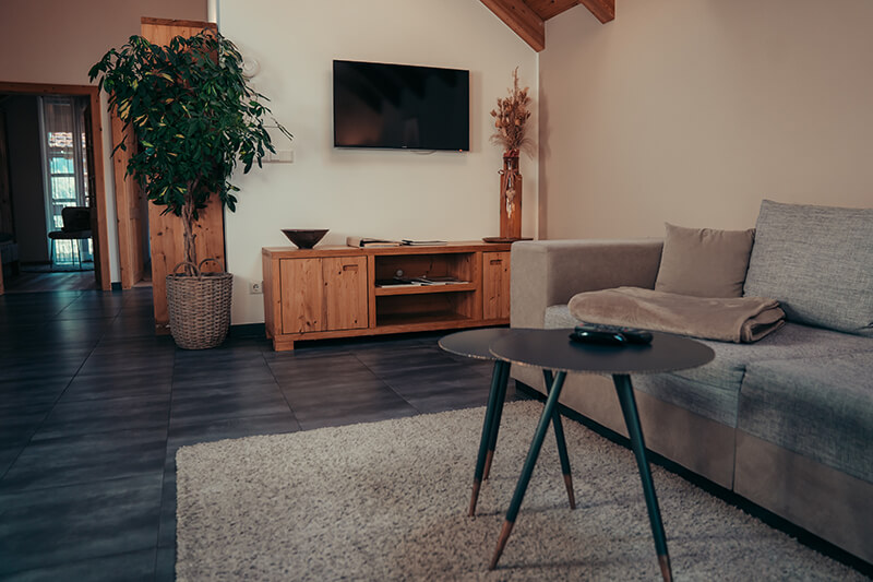 Divano – Sun Lodge