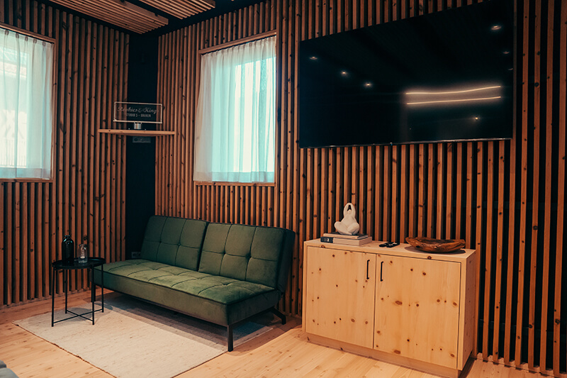 Sofa – Studio Lodge