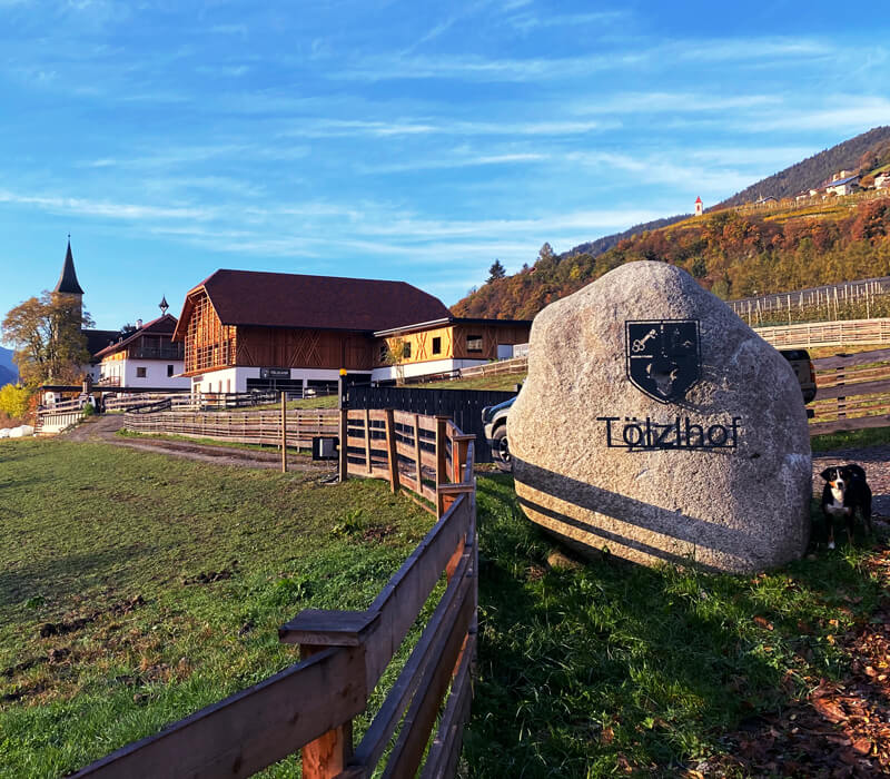 Ferienwohnungen – 2019